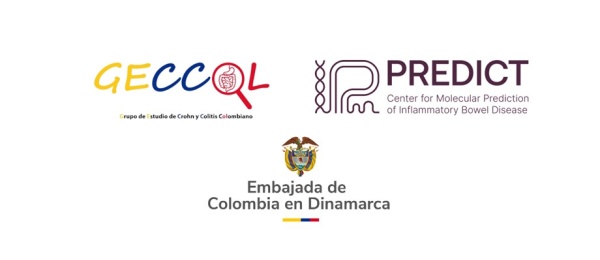 La Embajada de Colombia impulsa la colaboración con Dinamarca para investigar enfermedades gastrointestinales